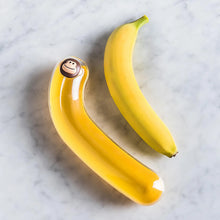 Load image into Gallery viewer, Banana Food Storage Pod
