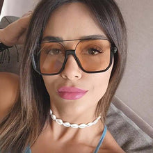 Load image into Gallery viewer, Summer Vintage Trendy Sunglasses