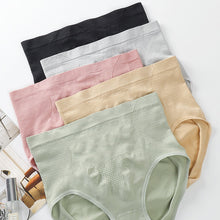 Load image into Gallery viewer, Seamless High Waisted Panties