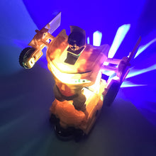 Load image into Gallery viewer, Elektrisk universaldeformasjonslekebil