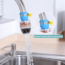 Load image into Gallery viewer, Magic Multi-Layer Faucet Filter