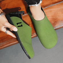 Load image into Gallery viewer, Men's Light Casual Flat Shoes