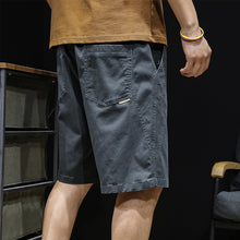 Load image into Gallery viewer, Casual Work Shorts
