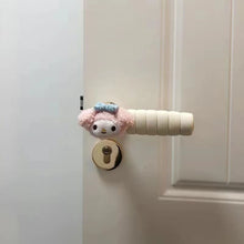 Load image into Gallery viewer, Cute Antistatic and Anti-bump Door Handle Gloves
