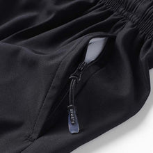 Load image into Gallery viewer, Men's Plain Solid Color Drawstring Pocket Shorts