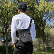 Load image into Gallery viewer, Utendørs Crossbody-slyngeveske