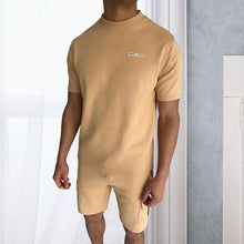 Load image into Gallery viewer, Day To Day Slim Fit Twin Set