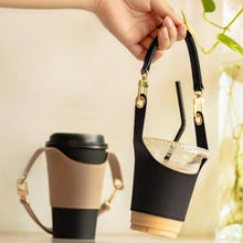 Load image into Gallery viewer, Portable Cup Holder