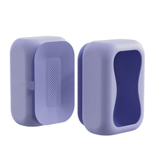 Load image into Gallery viewer, Silicone Suction Cup Tissue Box