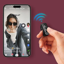 Load image into Gallery viewer, Smart Bluetooth fjernkontrollring