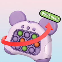 Load image into Gallery viewer, Fast Push Game Panda Version 3rd Generation