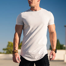 Load image into Gallery viewer, Loose Athletic Short Sleeve T-Shirt