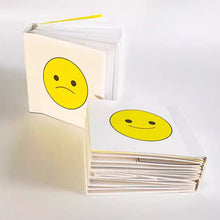 Load image into Gallery viewer, Emoji 3D Pop-up Book