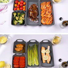 Load image into Gallery viewer, Silicone Baking Pan