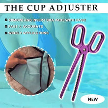 Load image into Gallery viewer, Bra Cup Adjuster