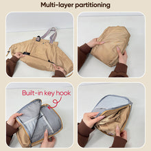 Load image into Gallery viewer, Fashionable Large-Capacity  Tote Backpack