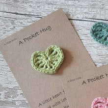 Load image into Gallery viewer, Encourage Hugs Love Greeting Card