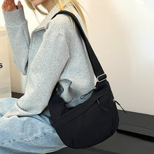 Load image into Gallery viewer, Crescent Crossbody Bags for Women