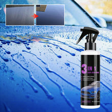 Load image into Gallery viewer, 3 In 1 Car Coating Spray
