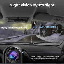 Load image into Gallery viewer, 1080P HD Navigation Car Recorder