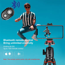 Load image into Gallery viewer, Flexible Octopus Tripod