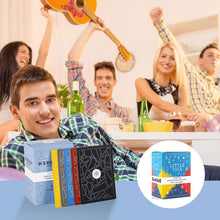 Load image into Gallery viewer, Romantic Couple Conversation Card Game