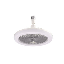 Load image into Gallery viewer, 2-in-1 Aromatherapy LED Fan Lamp