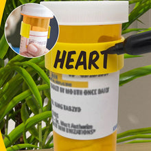 Load image into Gallery viewer, Clips for Pill Bottles
