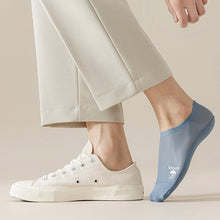Load image into Gallery viewer, Ultra Thin Liner Non Slip No Show Socks (3 pair)
