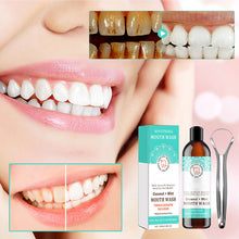 Load image into Gallery viewer, White Teeth Mouthwash