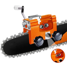 Load image into Gallery viewer, Motorsag Kjedesliping Jig
