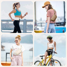 Load image into Gallery viewer, Unisex Fashion Sports Waist Bags