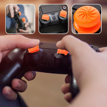 Load image into Gallery viewer, Professional Thumb Joystick Caps Handle Cover (2 pcs)