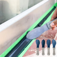 Load image into Gallery viewer, 4-piece Set Sealant Finishing Tool Grout Remove Scraper
