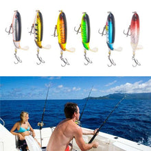 Load image into Gallery viewer, Magoloft™ Fishing Lures with Propeller Tractor