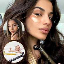 Load image into Gallery viewer, Sonic Facial Sculptor - Contouring Roller