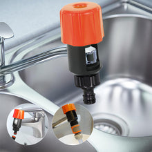Load image into Gallery viewer, Mixer Tap Hose Connectors Set