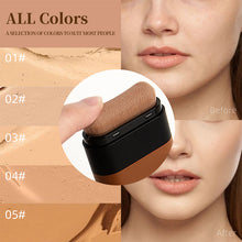 Load image into Gallery viewer, Eraser Foundation Stick with Brush