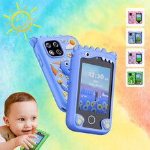 Load image into Gallery viewer, Smartphone Toy for Kids