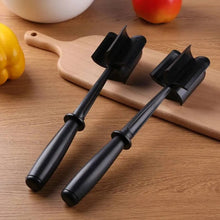 Load image into Gallery viewer, Multifunctional Heat Resistant Meat Masher