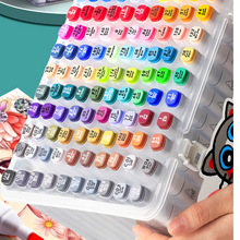 Load image into Gallery viewer, Washable marker pen