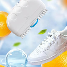 Load image into Gallery viewer, 2-in-1 Shoe Brush (100ml)