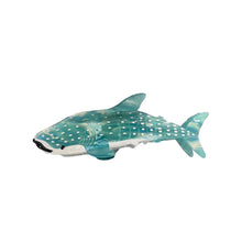 Load image into Gallery viewer, Whale Shark Ocean Series Hair Claw