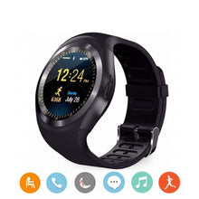 Load image into Gallery viewer, Multifunctional Smartwatch for Android and IOS