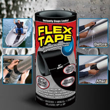 Load image into Gallery viewer, Magoloft™ Rubberized Waterproof Tape