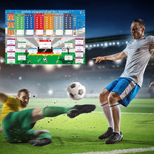 Load image into Gallery viewer, 2024 Germany European Championship Fixture Poster
