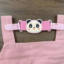 Load image into Gallery viewer, Kids Overalls Anti-slip Fixer