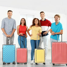 Load image into Gallery viewer, Suitcase Protective Cover