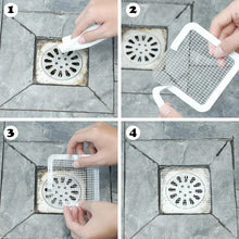 Load image into Gallery viewer, Drain Hole Hair Collector