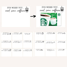 Load image into Gallery viewer, College Gift Card Care Package